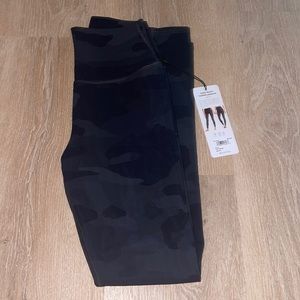 Alo Yoga High-waist Vapor Legging